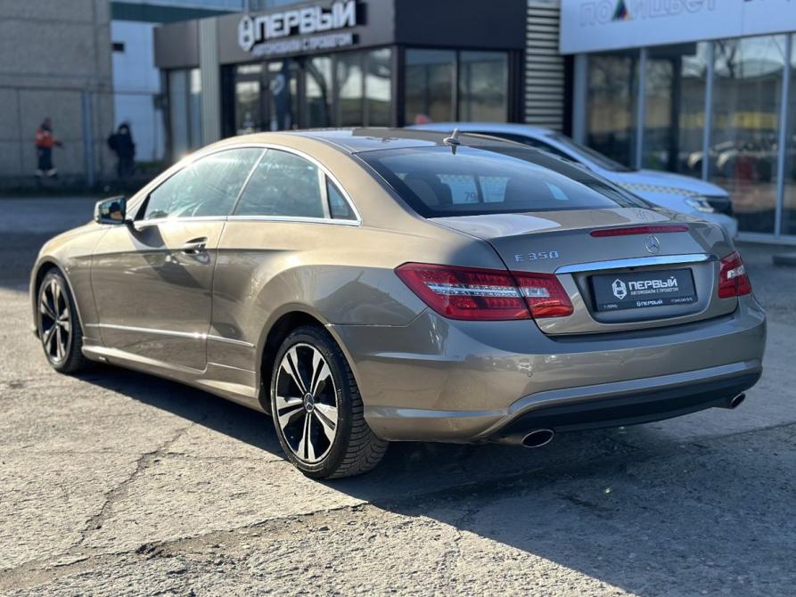 Mercedes-Benz E-Класс IV (W212 S212 C207) Пермь  - изображение 5