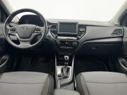 Hyundai Solaris II Рестайлинг Москва  - изображение 21