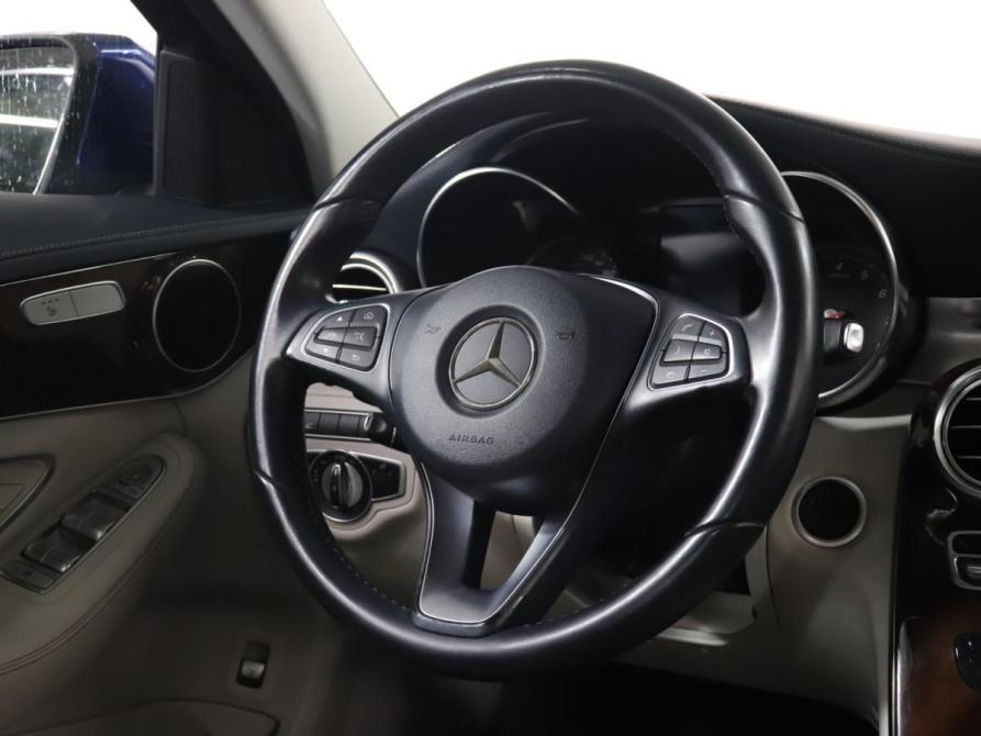 Mercedes-Benz C-Класс IV (W205) Москва  - изображение 16