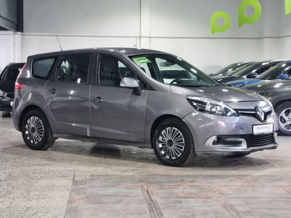 Renault Scenic III Рестайлинг 2 с пробегом 2014 года, цена 759 000 рублей, 199737 км, компактвэн, Автокод Объявления