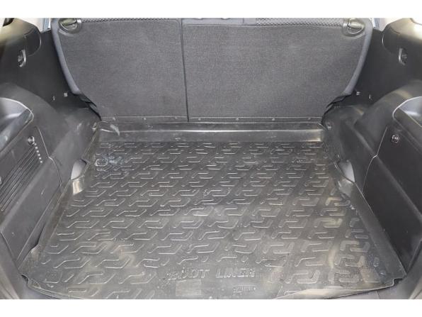 SsangYong Kyron I Рестайлинг с пробегом 2012 года, цена 899 000 рублей, 88965 км, внедорожник, Автокод Объявления