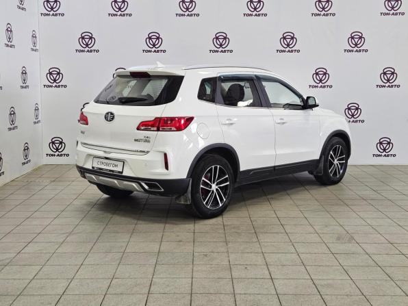 FAW Besturn X40 I с пробегом 2019 года, цена 980 000 рублей, 110300 км, внедорожник, Автокод Объявления