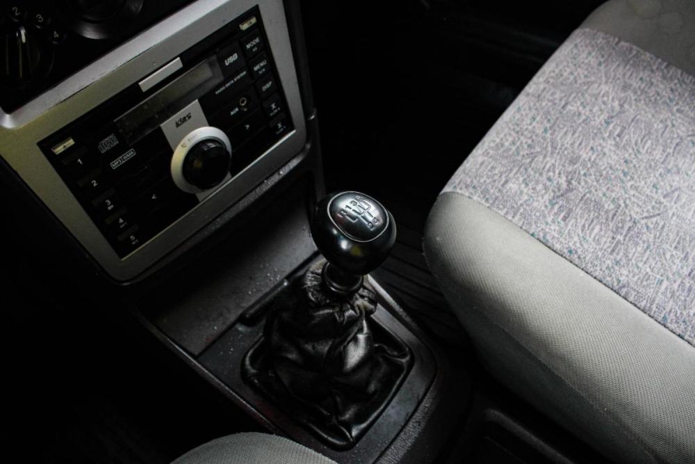 Daewoo Nexia I Рестайлинг Уфа  - изображение 17