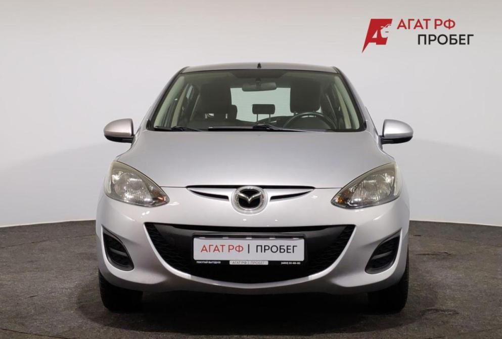 Mazda 2 II (DE) Ярославль  - изображение 2