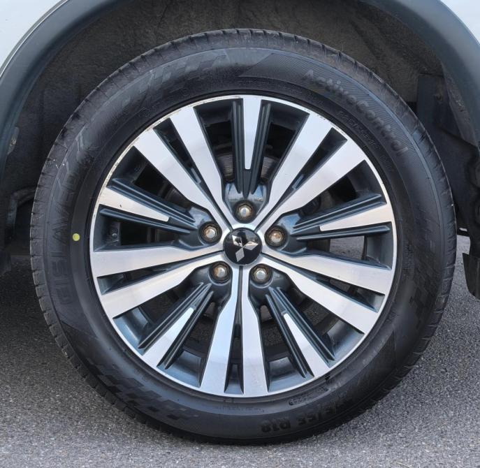 Mitsubishi Outlander III Рестайлинг 2 Санкт-Петербург  - изображение 7