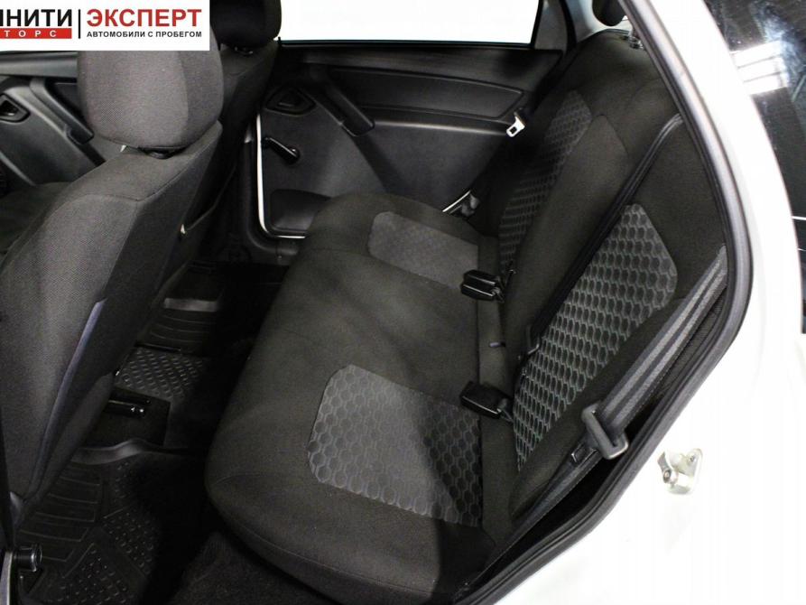 Lada (ВАЗ) Granta I Рестайлинг Белгород  - изображение 16