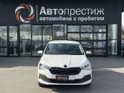 Skoda Rapid II Волгоград  - изображение 26