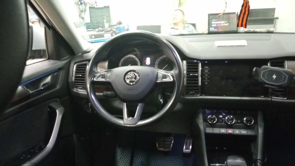 Skoda Kodiaq I Санкт-Петербург  - изображение 5