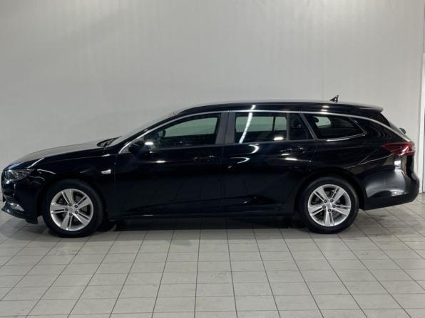 Opel Insignia II с пробегом 2019 года, цена 1 509 000 рублей, 212736 км, универсал, Автокод Объявления