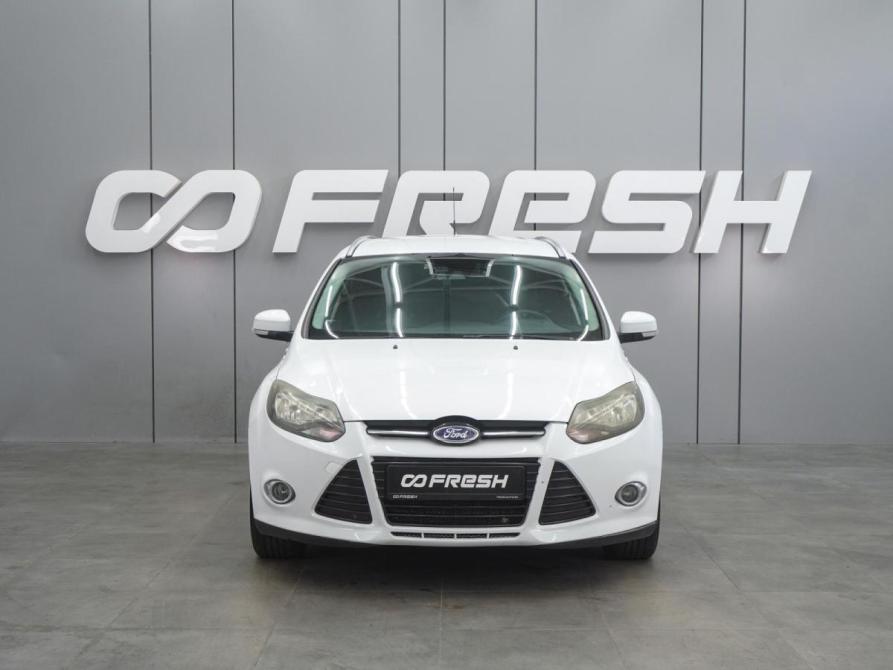 Ford Focus III Воронеж  - изображение 3