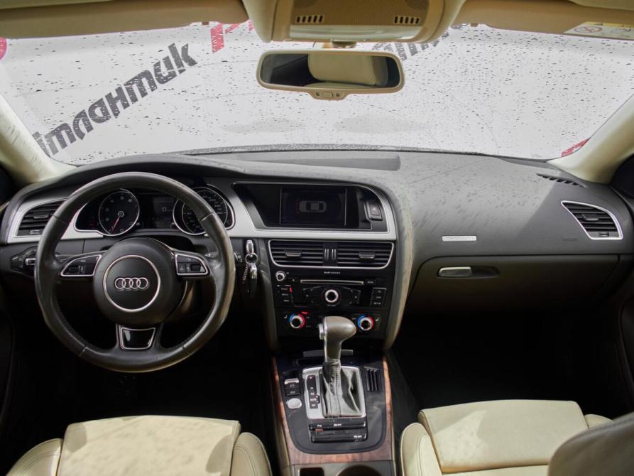Audi A5 I (8T) Рестайлинг Екатеринбург  - изображение 12