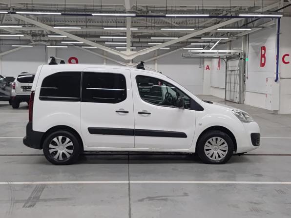 Citroen Berlingo II Рестайлинг 2 с пробегом 2018 года, цена 1 030 000 рублей, 217356 км, универсал, Автокод Объявления