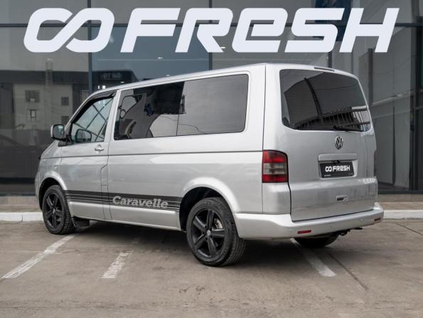 Volkswagen Caravelle T5 с пробегом 2005 года, цена 1 199 000 рублей, 256317 км, минивэн, Автокод Объявления