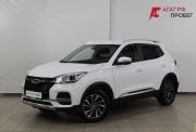 Chery Tiggo 4 I Рестайлинг Астрахань  - изображение 28