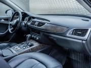 Audi A6 IV (C7) Рестайлинг Самара  - изображение 39