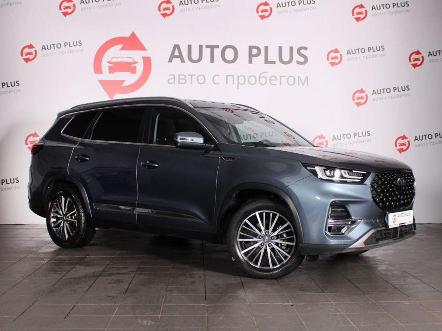 Chery Tiggo 8 Pro I Минеральные Воды  - изображение 1