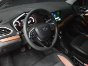 Lada (ВАЗ) Vesta I Рестайлинг (NG) Екатеринбург  - изображение 36
