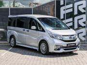 Honda Stepwgn V Краснодар  - изображение 26
