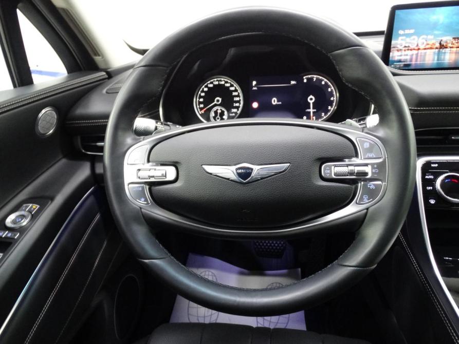 Genesis GV80 I Москва  - изображение 9