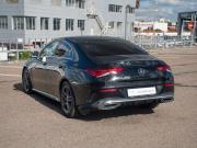 Mercedes-Benz CLA II (C118 X118) Москва  - изображение 21