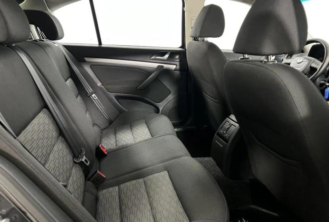 Skoda Octavia II (A5) Рестайлинг с пробегом 2012 года, цена 640 000 рублей, 235450 км, лифтбек, Автокод Объявления