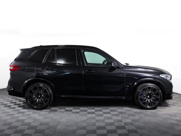 BMW X5 M III (F95) с пробегом 2020 года, цена 11 550 000 рублей, 56514 км, внедорожник, Автокод Объявления