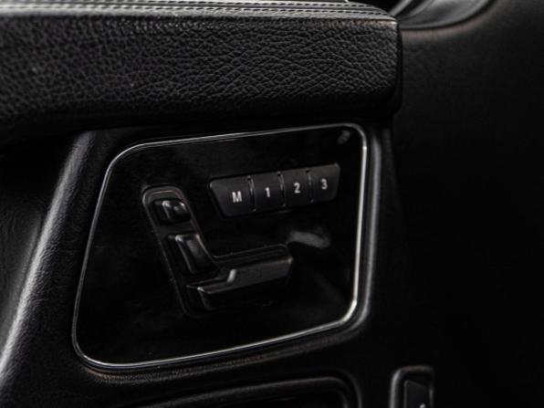 Mercedes-Benz G-Класс II (W463) Рестайлинг 4 с пробегом 2015 года, цена 4 199 050 рублей, 220377 км, внедорожник, Автокод Объявления