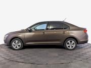 Skoda Rapid II Москва  - изображение 35
