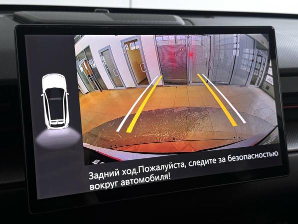 JETOUR DASHING I с пробегом 2023 года, цена 2 080 000 рублей, 28067 км, внедорожник, Автокод Объявления