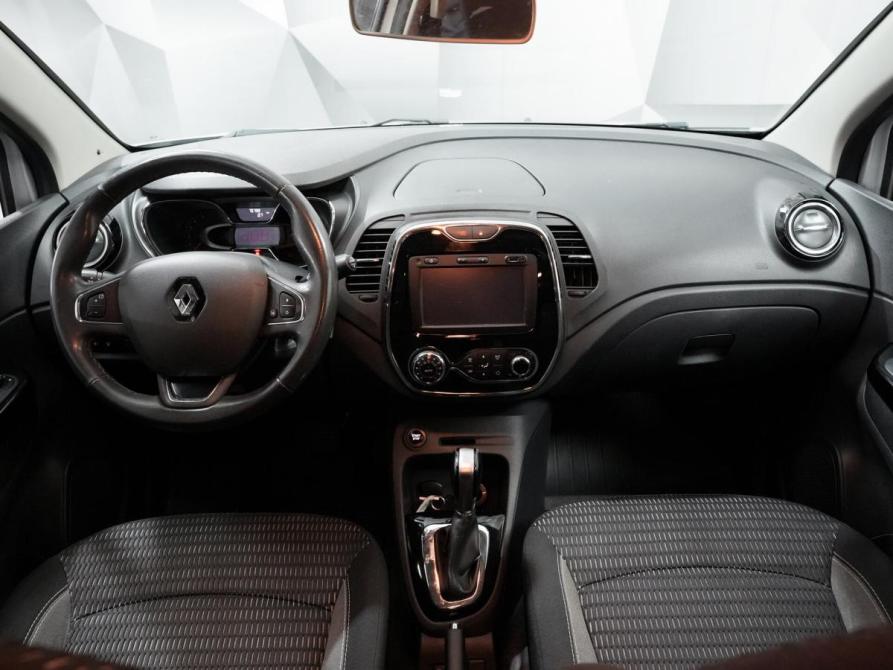 Renault Kaptur I Ульяновск  - изображение 11