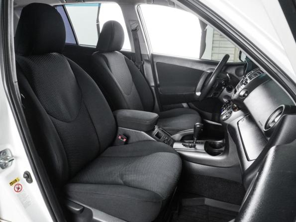 Toyota RAV4 III (XA30) Рестайлинг с пробегом 2011 года, цена 1 379 000 рублей, 234957 км, внедорожник, Автокод Объявления
