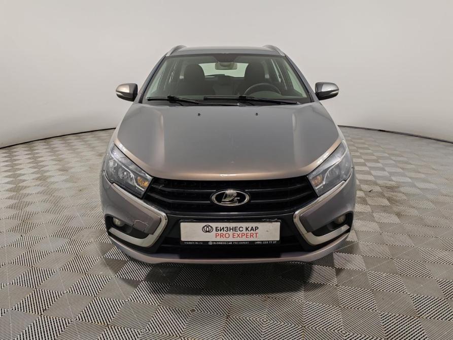 Lada (ВАЗ) Vesta I Москва  - изображение 2