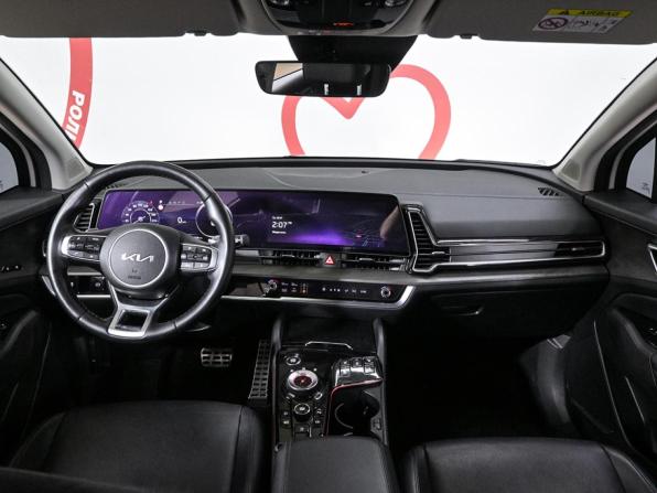 Kia Sportage V с пробегом 2021 года, цена 2 867 000 рублей, 43186 км, внедорожник, Автокод Объявления