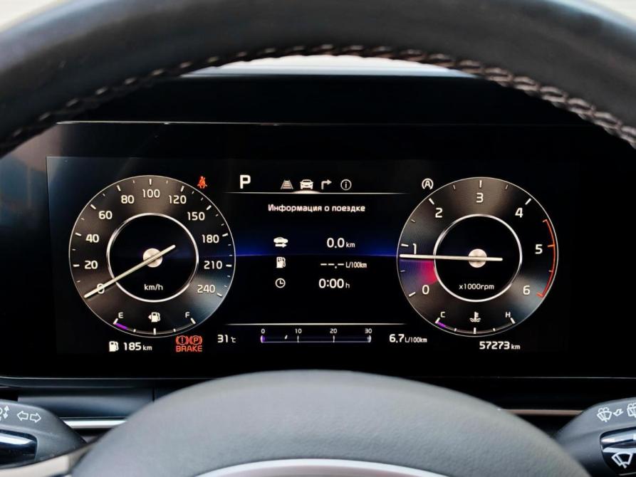 Kia Carnival IV Краснодар  - изображение 21