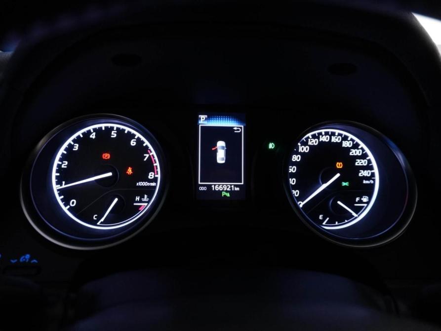 Toyota Camry VIII (XV70) Москва  - изображение 20