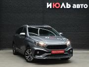 Lada (ВАЗ) Vesta I Екатеринбург  - изображение 21