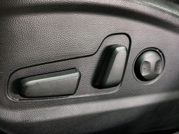 Hyundai Creta II с пробегом 2021 года, цена 2 127 000 рублей, 34700 км, внедорожник, Автокод Объявления