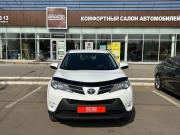 Toyota RAV4 IV (XA40) Пермь  - изображение 22