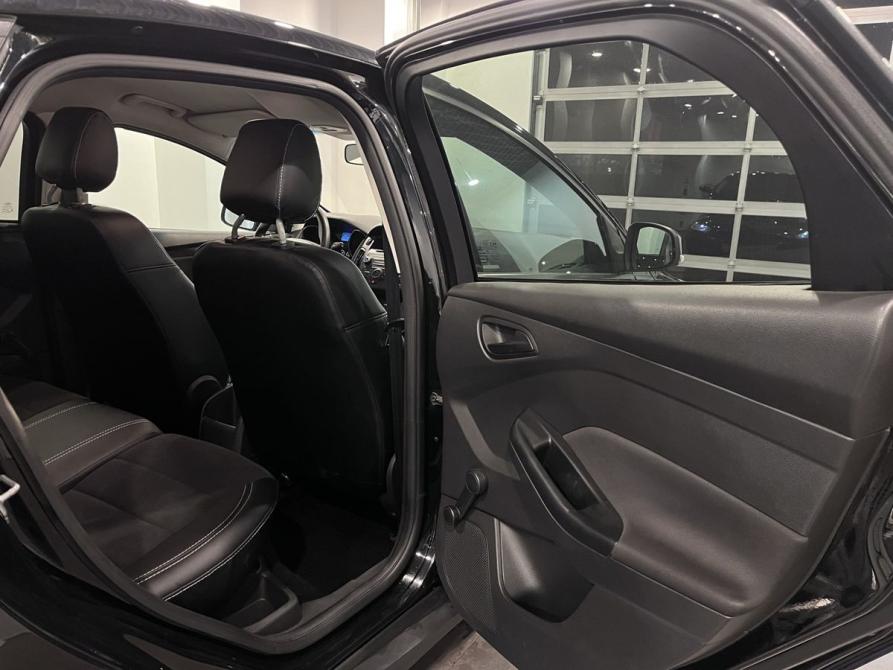 Ford Focus III Рестайлинг Чебоксары  - изображение 26