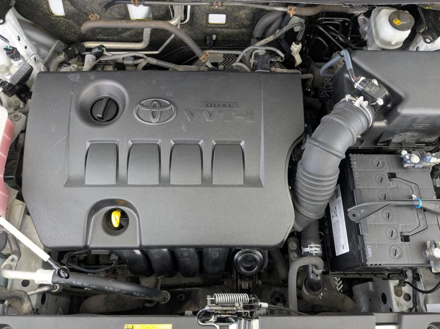 Toyota RAV4 IV (XA40) Москва  - изображение 9