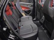 Changan CS55 Plus II Москва  - изображение 37