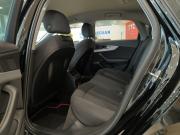 Audi A4 V (B9) Казань  - изображение 37
