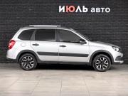 Lada (ВАЗ) Granta I Рестайлинг Екатеринбург  - изображение 26