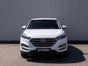 Hyundai Tucson III Сочи  - изображение 25