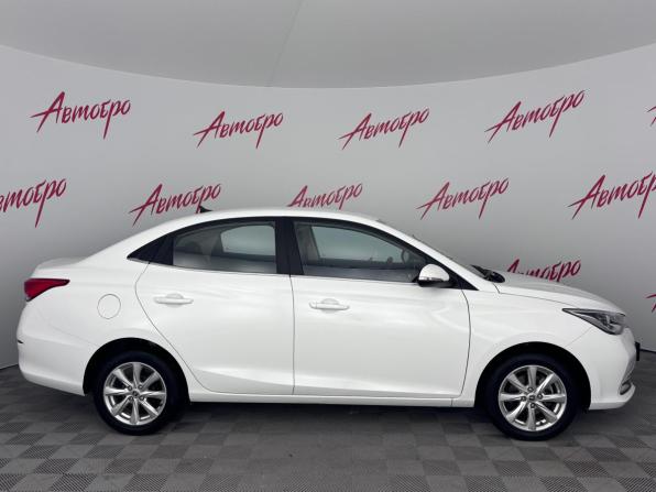 Changan Alsvin с пробегом 2023 года, цена 1 099 000 рублей, 51735 км, седан, Автокод Объявления