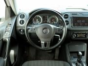 Volkswagen Tiguan I Рестайлинг Ижевск  - изображение 41