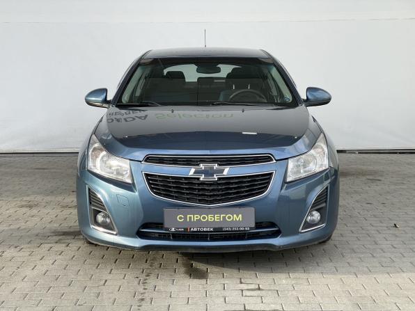 Chevrolet Cruze I Рестайлинг с пробегом 2012 года, цена 725 000 рублей, 211146 км, хэтчбек, Автокод Объявления