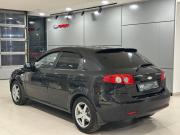 Chevrolet Lacetti I Тверь  - изображение 25