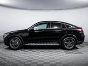 Mercedes-Benz GLC Coupe I (C253) Рестайлинг Москва  - изображение 31