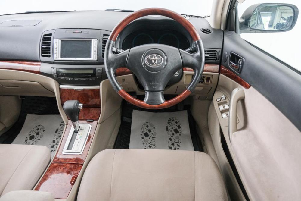 Toyota Premio I (T24) Рестайлинг Красноярск  - изображение 15